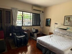 Recreation Lane (D19), Terrace #569040121